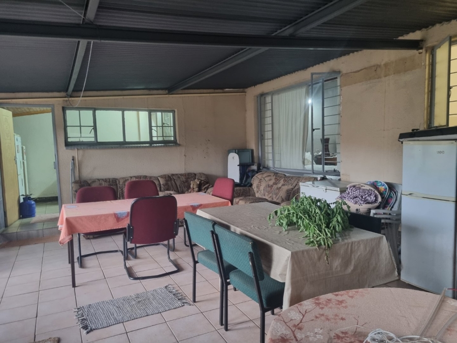 3 Bedroom Property for Sale in Vaalpark Free State